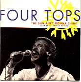 Four Tops - The Sun Ain't Gonna Shine